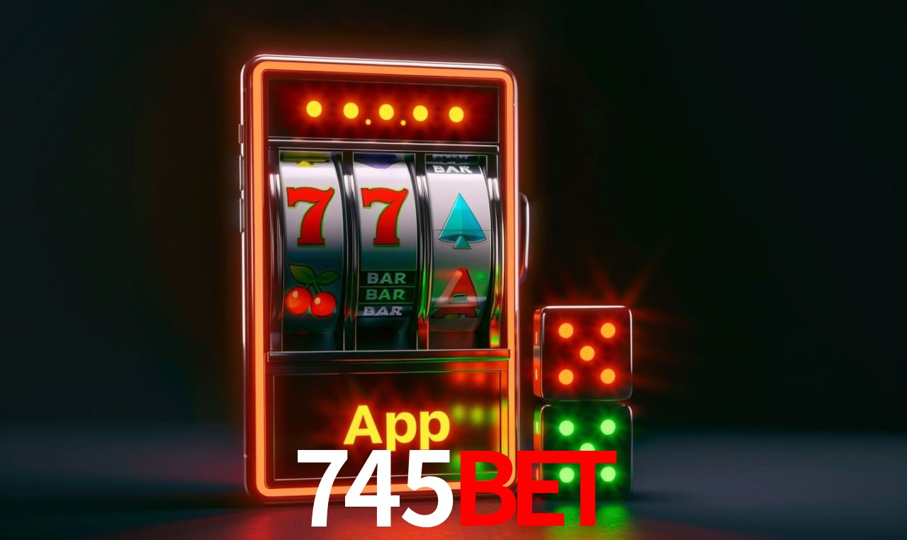 Apostas de Tênis 745bet