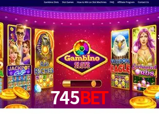Descubra a Essência do 745bet: Nossa História e Compromissos