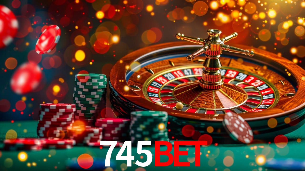 Descubra o Programa VIP da 745bet: Vantagens Exclusivas para Jogadores