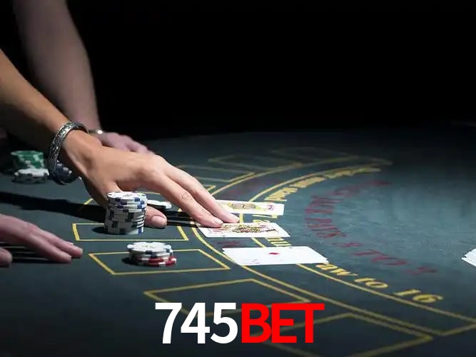 Sistemas de Segurança 745bet
