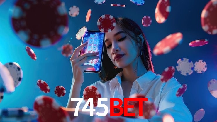 Inovações de Jogos na 745bet: O Futuro das Experiências Interativas