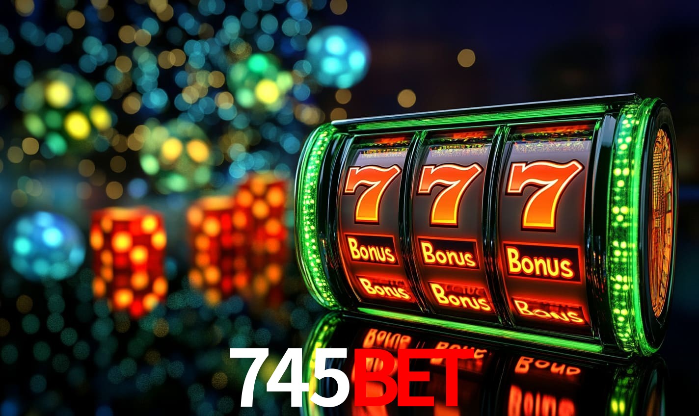 Avaliações dos Jogadores 745bet