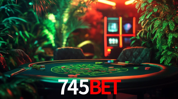 Blackjack Table 745bet