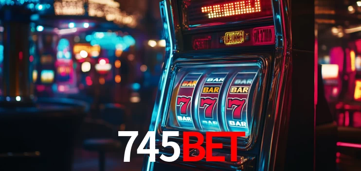 APP oficial da 745bet para mobile