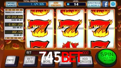 Apostas Esportivas na 745bet: Um Guia Completo