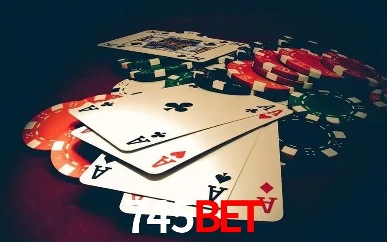 Especiais de Fim de Semana 745bet