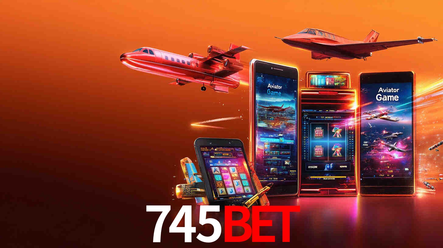 Jogo Aviator 745bet