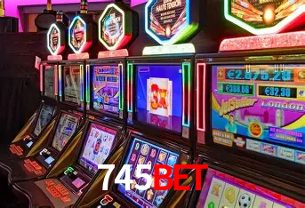 Explorando a Categoria de Eventos em Apostas na 745bet