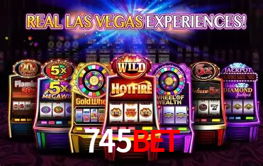 Apostas Esportivas na 745bet: Um Guia Completo