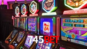 Apostas de Tênis 745bet