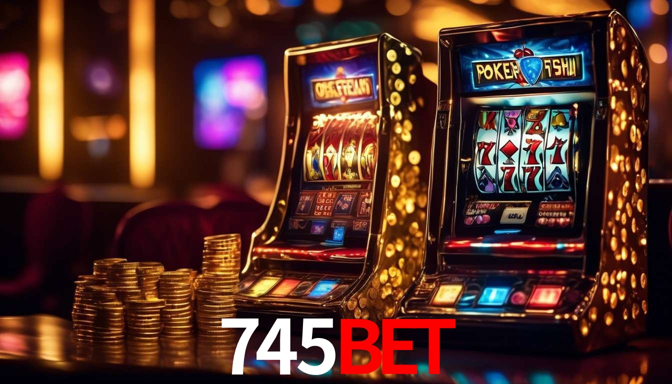 Torneios 745bet