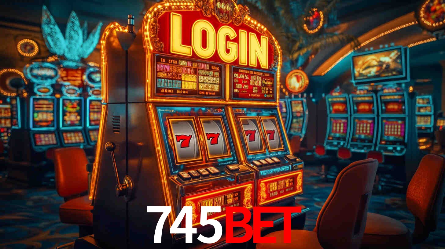 745bet app