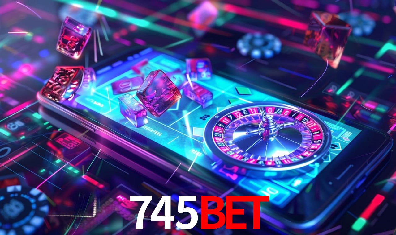 Tecnologia da Plataforma 745bet