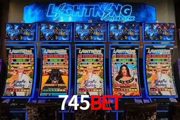 Descubra a Essência do 745bet: Nossa História e Compromissos