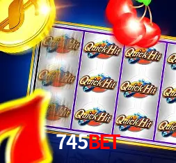 A Emoção da Loteria na 745bet: Uma Chance de Mudança de Vida