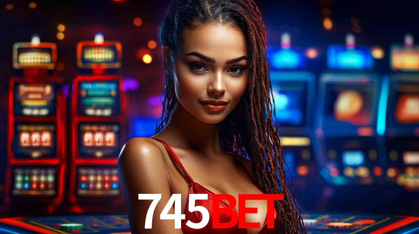 Apostas de Tênis 745bet