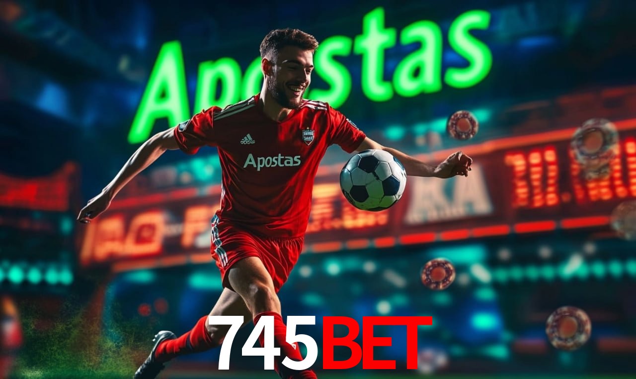 Estatísticas Esportivas 745bet