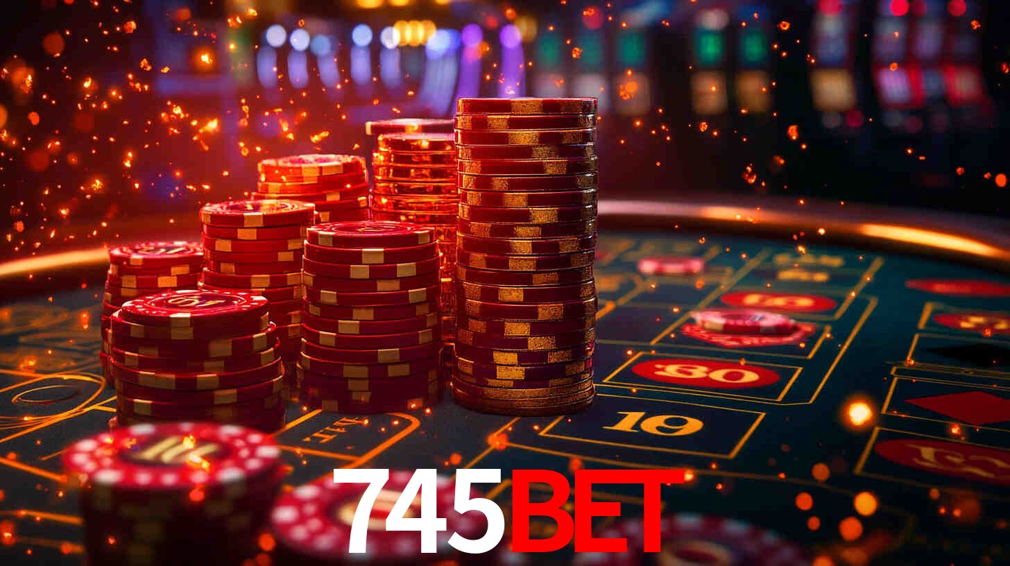 Ofertas Imperdíveis na 745bet: Promoções e Bônus Que Valem a Pena