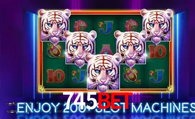 A Emoção da Loteria na 745bet: Uma Chance de Mudança de Vida