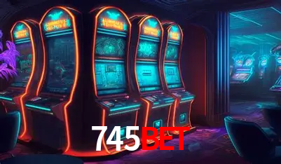 A Experiência Imersiva dos Cassinos Ao Vivo no 745bet
