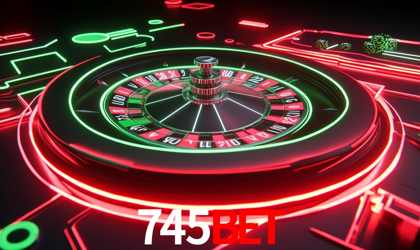 PIX Instantâneo 745bet