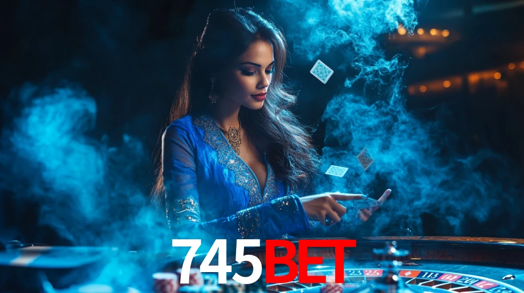 Interface Premium 745bet