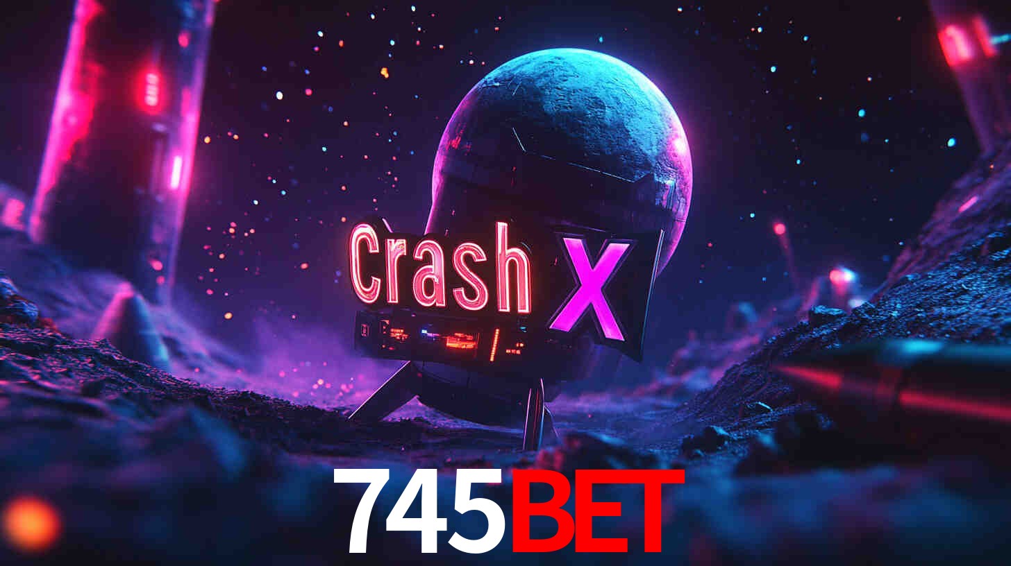 Jogo Spaceman 745bet