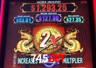 A Emoção da Loteria na 745bet: Uma Chance de Mudança de Vida