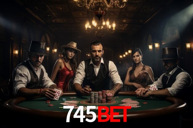 Casino VIP 745bet