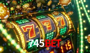 Descubra o Mundo do Cassino Online com 745bet