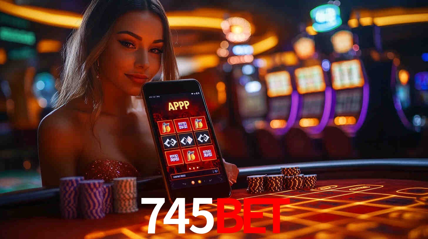 cassino 745bet