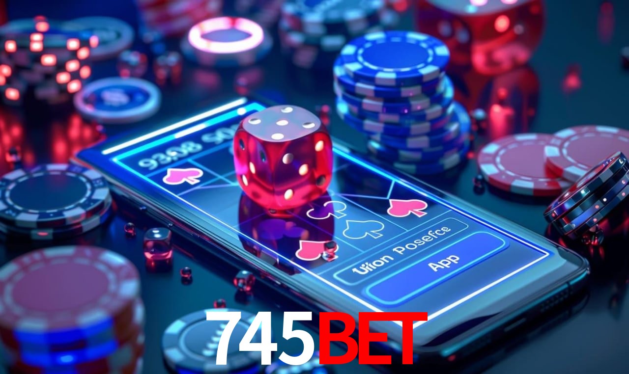 Promoção Relâmpago 745bet