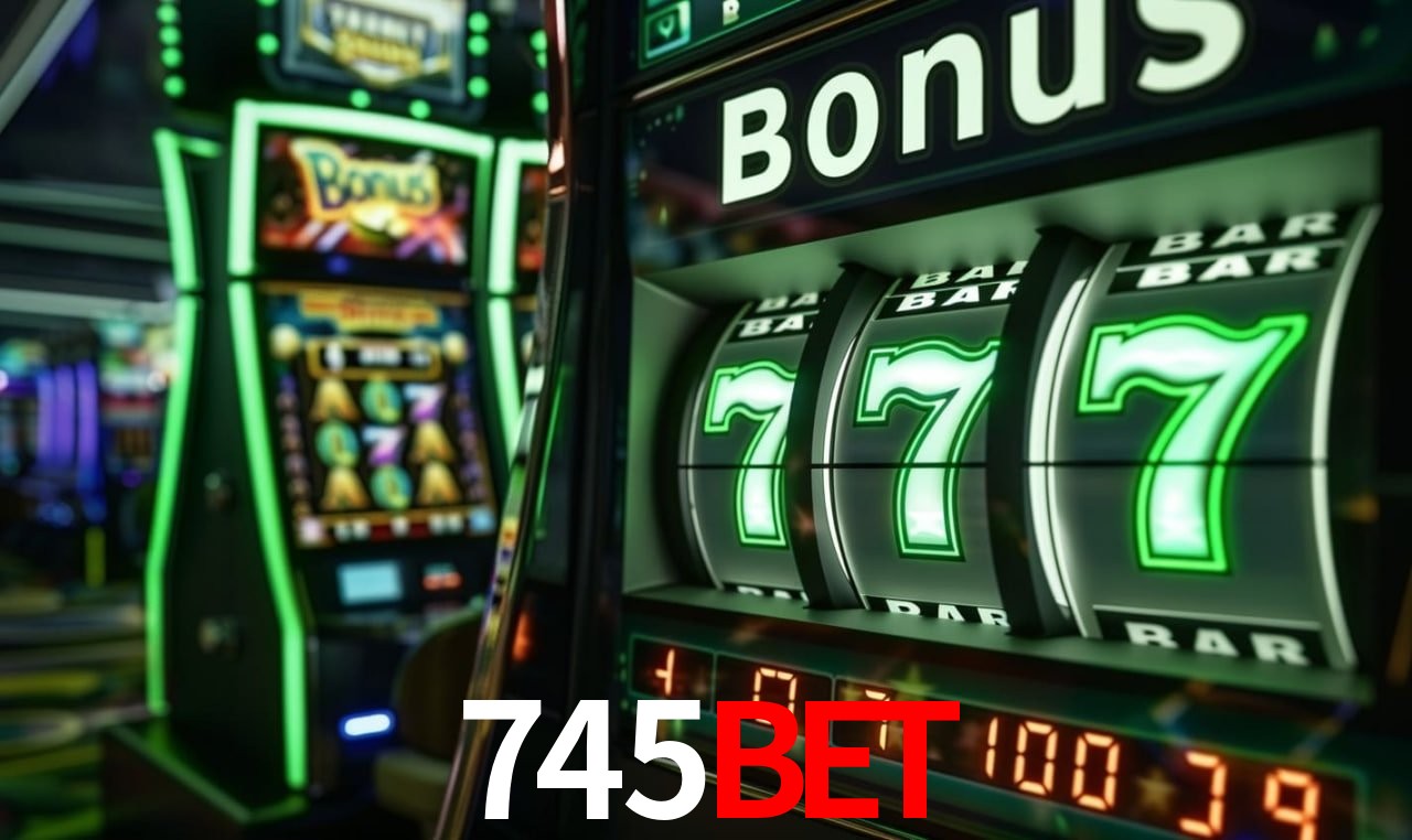 Mesa de Blackjack 745bet