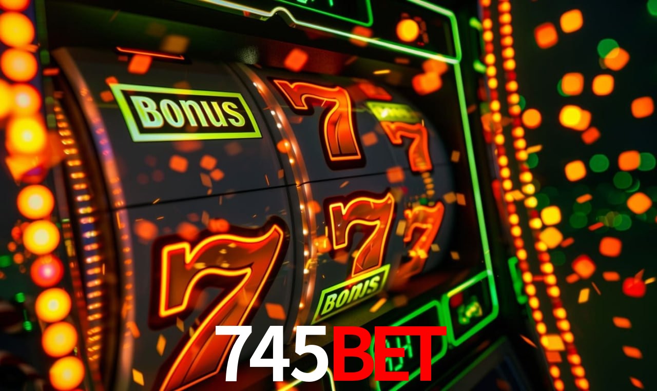 Mesa de Blackjack 745bet