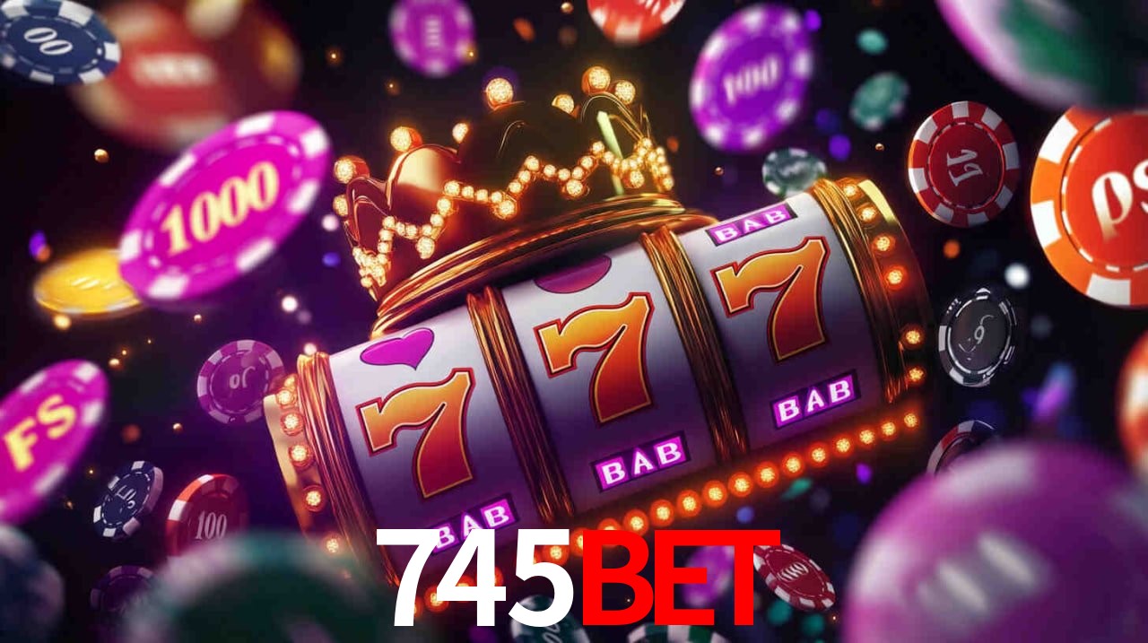 Casino Ao Vivo 745bet