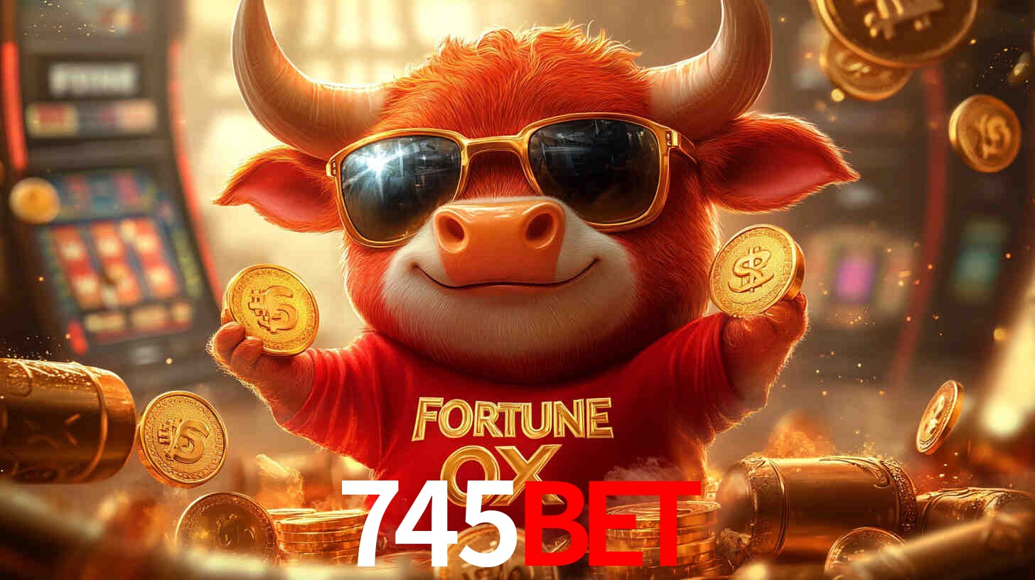 745bet app