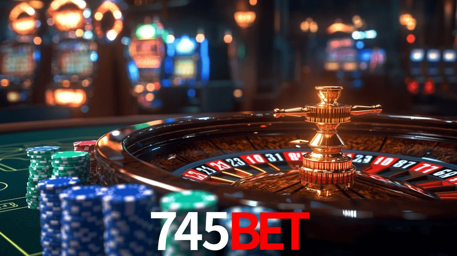 745bet: Seu Especialista em Apostas Esportivas Brasileiras