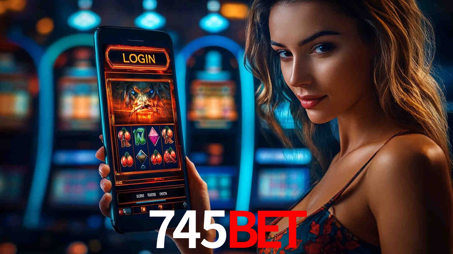 745bet app