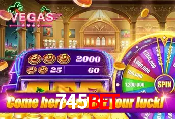 Desvendando o Mundo dos Jogos Virtuais na 745bet