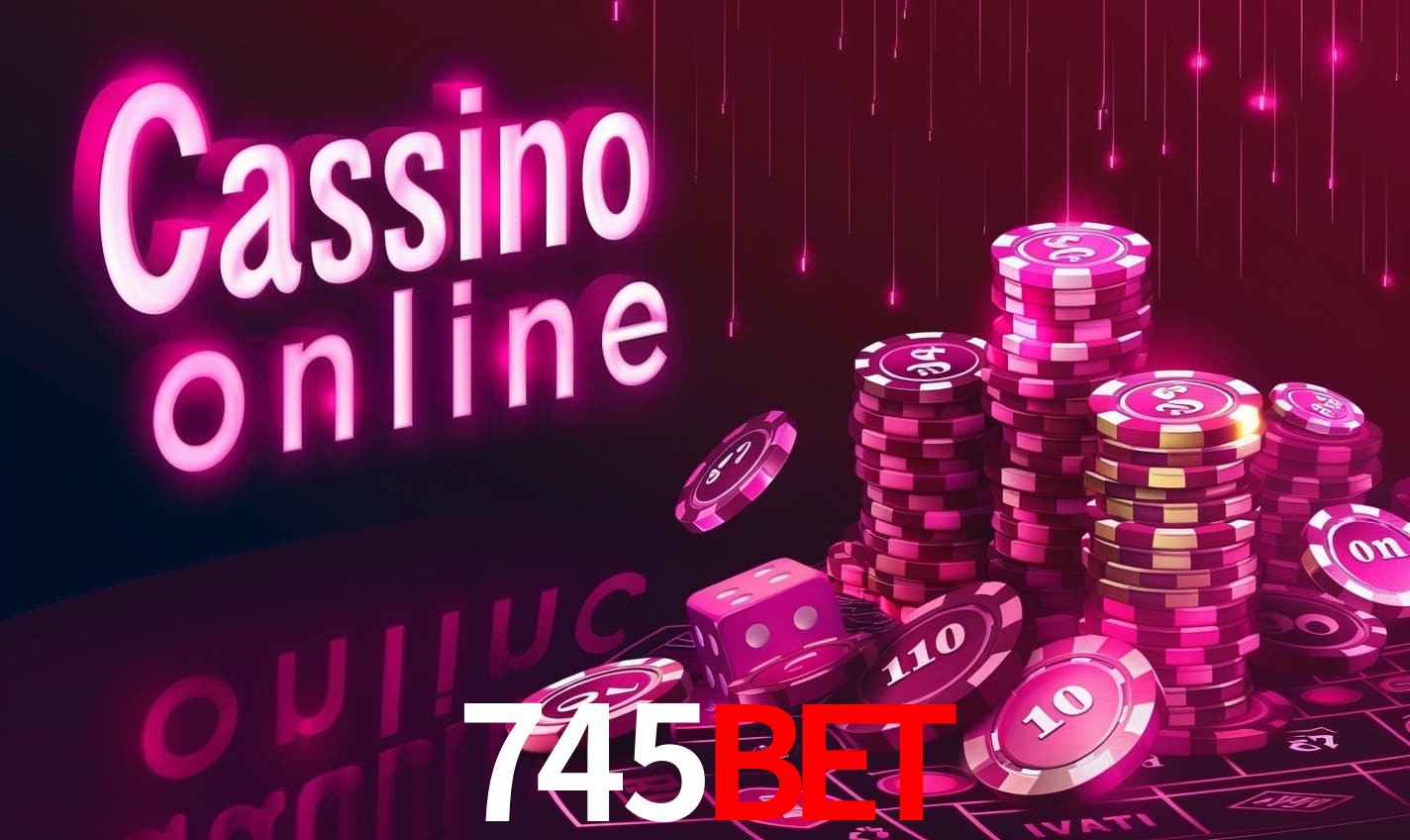 Jogos Exclusivos 745bet