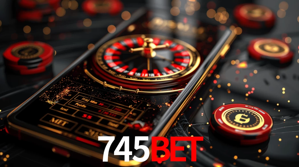 Descubra a Essência do 745bet: Nossa História e Compromissos
