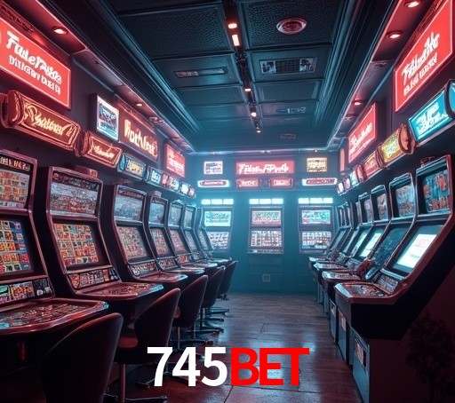 Benefícios da Conta 745bet