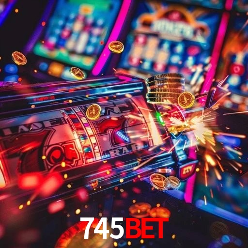 Recursos de Bônus 745bet