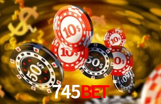 Cadastro Rápido 745bet