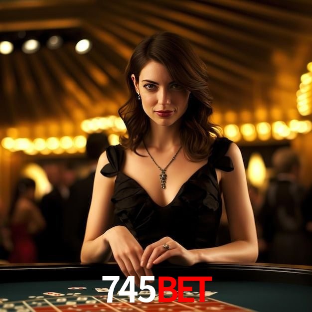 Estatísticas Esportivas 745bet